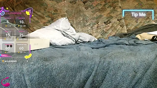dudu7219 Adlı Modelin Canlı XXX Sohbeti