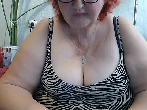 DeniseeRosea's Live XXX Chat