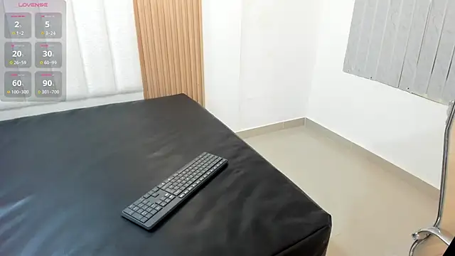 Živý XXX chat samiraa_haalem