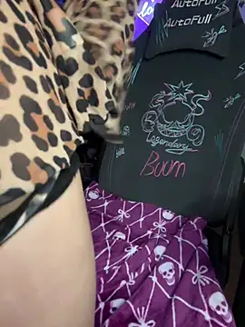 Czat XXX na żywo – Mamachulita