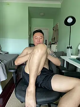mrcake666 Obrolan Langsung XXX