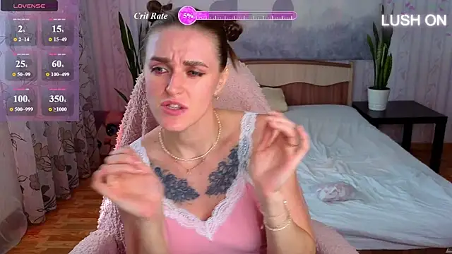 Bella__Swoon Live XXX Chat
