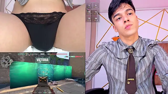 Онлайн чат XXX Gerony_