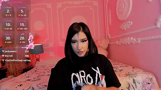 Kat_VonDe's Live XXX Chat