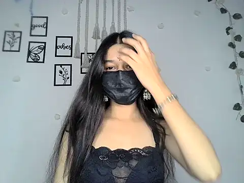 HOT_SNEHA4's Live XXX Chat