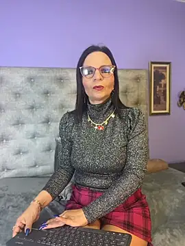 Miss_ellien's Live XXX Chat