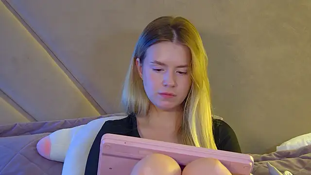 Czat XXX na żywo – MilanaBalmain