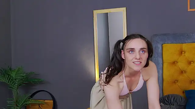 Chatroom XXX en direct de Jessica_White_