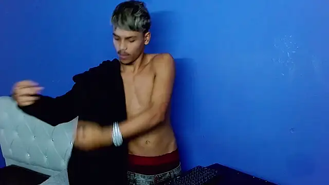 Sembang XXX Secara Langsung Angel_foxc13