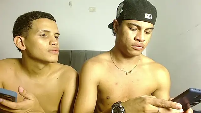 Show de webcam de Jose_And_Daniel