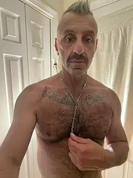 DaddySnowXX – Naživo XXX chat