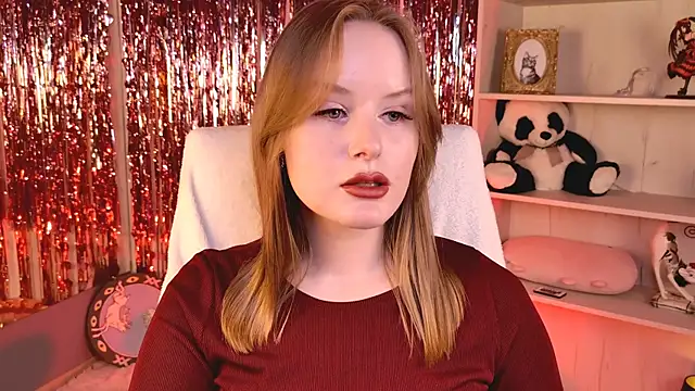 Živý XXX chat VivienLeeigh
