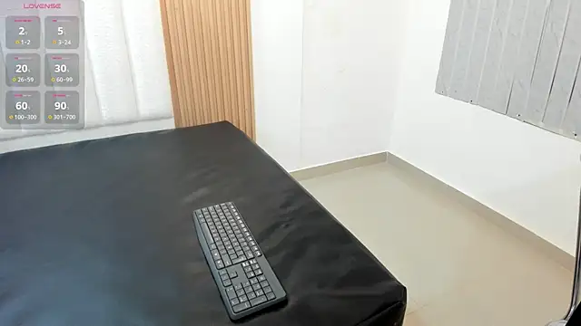 samiraa_haalem Chat XXX live