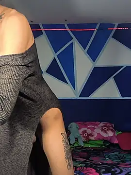 Chat XXX en directo de SamySeduction
