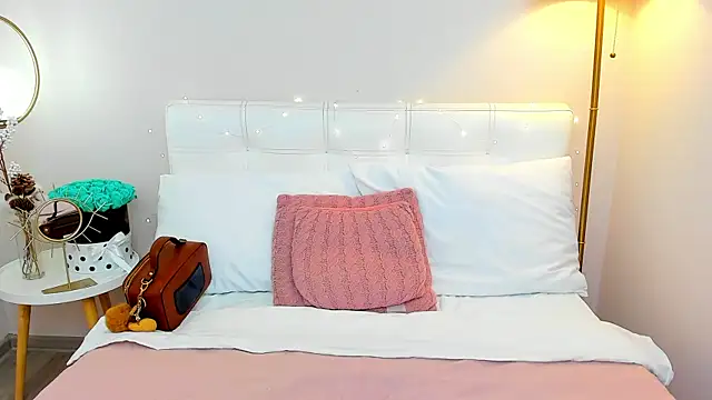 Živý XXX chat MiraSwee