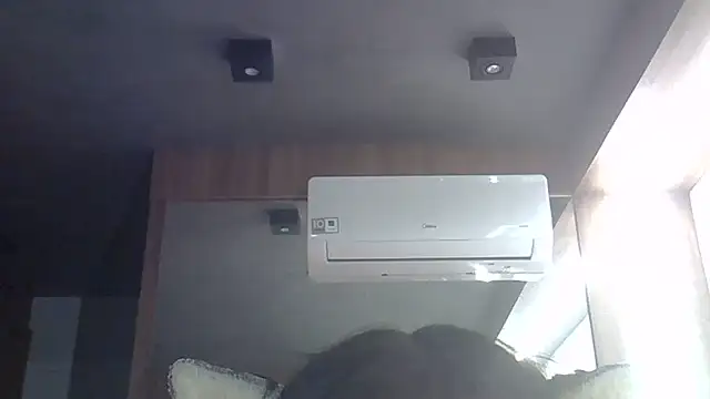 Show de webcam de SkinnyKitten