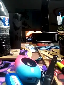 Pokazy przed kamerką – Dunkas69