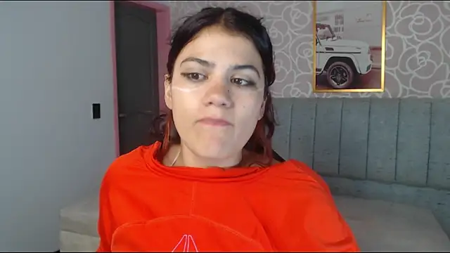 Živý XXX chat Scarlett_jhonson_ch