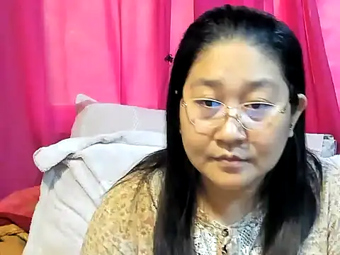 CHUBBY_ANGEL09のライブXXXチャット