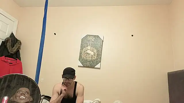 hailzeffn's Webcam Show