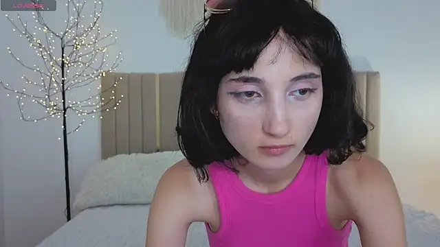 XXX chat uživo modela Little_zoi