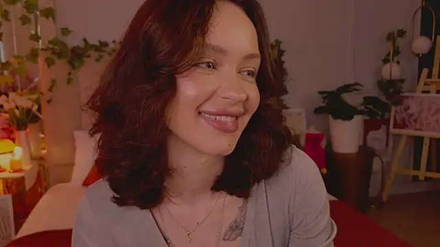 Онлайн чат XXX Meow_Nancy