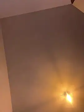 crisfootlicker Webcam show