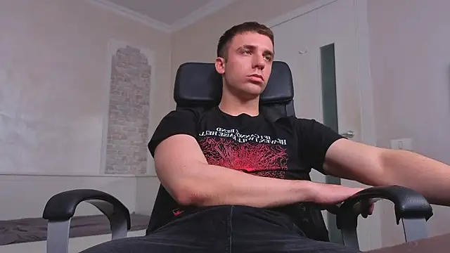 KellenWest Adlı Modelin Canlı XXX Sohbeti