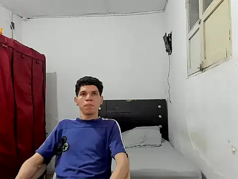 michael_top1n Live XXX chat