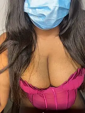 XXX chat uživo modela Sweet_Melon96