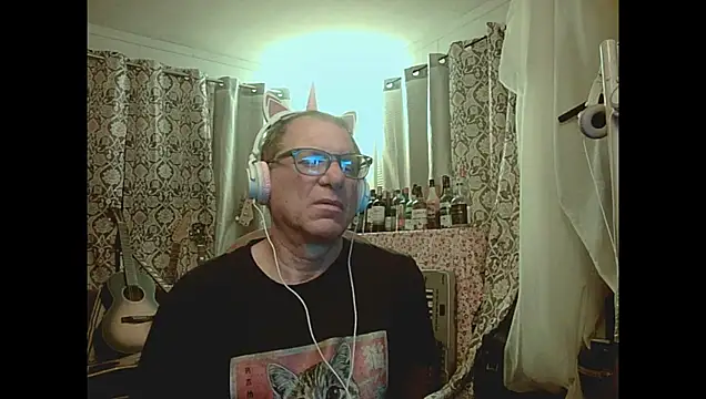 Czat XXX na żywo – coryassman