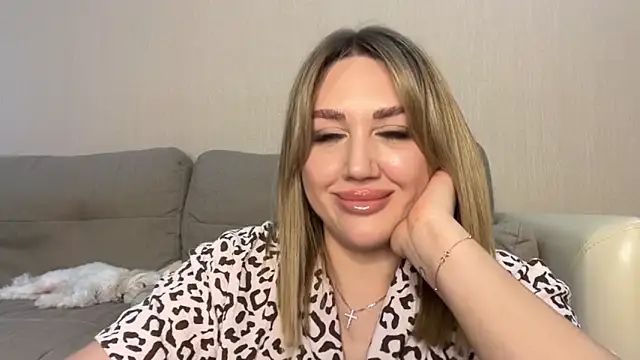 VickyLove047 Live XXX Chat