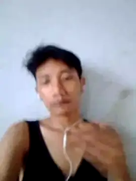 Mahok Pertunjukan Webcam