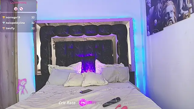 Show de webcam de aphrodita_hotaz
