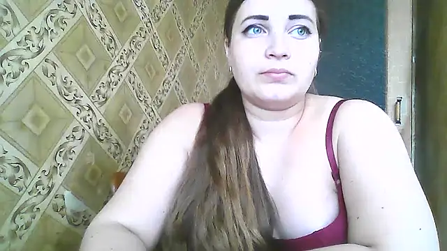 XXX chat uživo modela Elizabeth_Meow