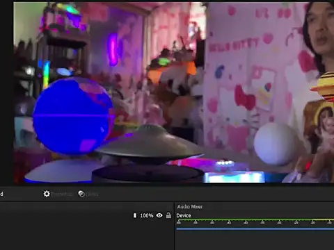 Онлайн чат XXX JesuAdam