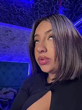 Scarlett-LS Live XXX-chat