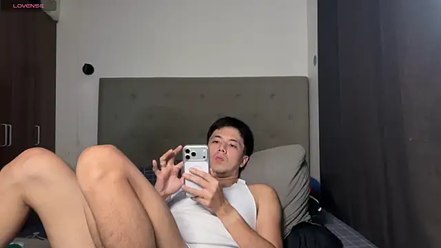 Addictiveboi 라이브 XXX 채팅