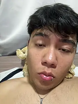 Theohernan 现场XXX聊天