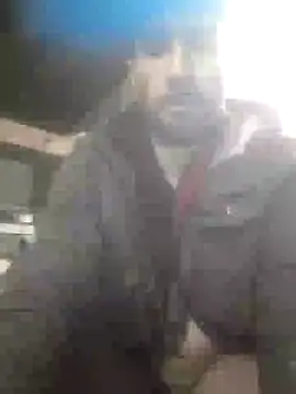 Show Webcam de Cachydj1