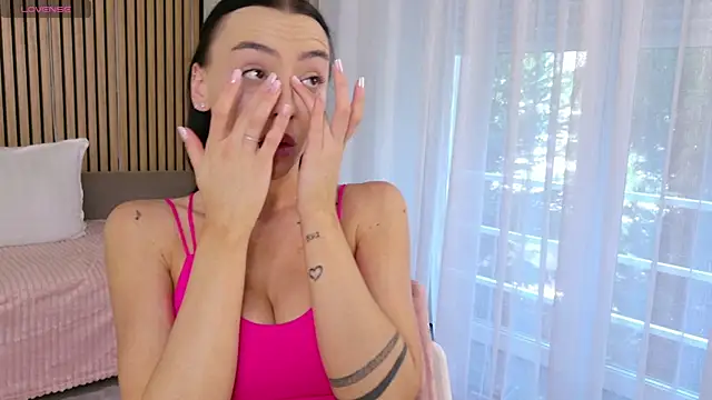 AlissaMarks Live XXX-Chat
