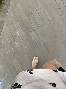 susu_kara 라이브 XXX 채팅
