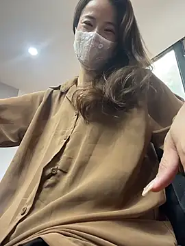 kiss_loo 现场XXX聊天