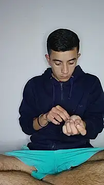 XXX chat uživo modela Thick_Cock