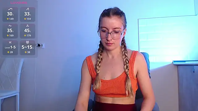 Eva_Hailey_ 라이브 XXX 채팅