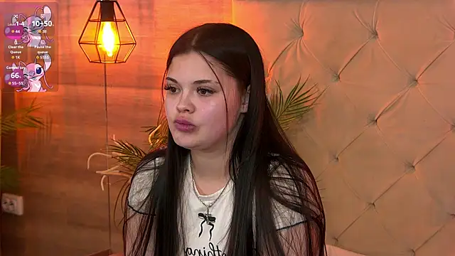 BonieSmith live XXX chat