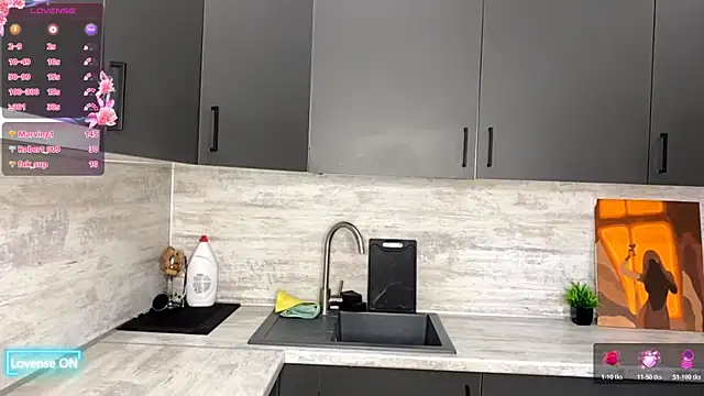 Živý XXX chat Eniamhaaaaa