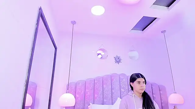 Czat XXX na żywo – Channel_sofia