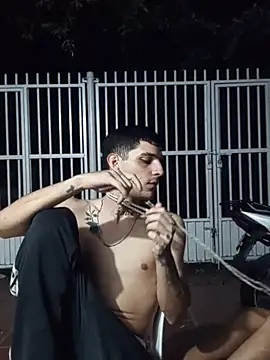 boy_max_latin 网络视讯表演