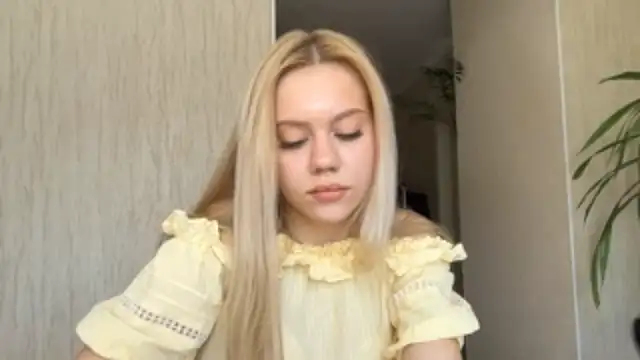 Glamorforyou élő XXX-chatje